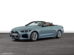 Gebraucht 2025 BMW 430 Cabriolet Comfort Edition Cabrio | 65.677 €