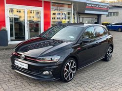 Schwarz Gebraucht 2018 VW Polo GTI Limousine | 17.450 € (Fairer Preis)