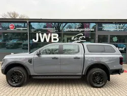 Conquer grey Neu 2025 Ford Ranger Tremor Abholung | 52.490 € (Fairer Preis)