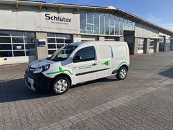 Weiß Gebraucht 2021 Renault Kangoo Van / Kleinbus | 13.950 € (Fairer Preis)