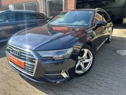 Gebraucht 2022 Audi A6 S-Line Kombi | 30.980 € (Superpreis)