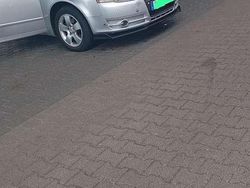 Gebraucht 2005 Audi A4 Kombi | 2.700 € (Teuer)