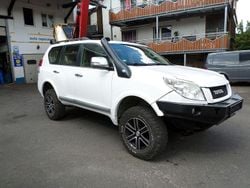 Weiß Gebraucht 2014 Toyota Land Cruiser Basis SUV | 20.500 € (Superpreis)