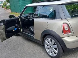 Braun Gebraucht 2010 Mini Cooper Kleinwagen | 6.400 € (Etwas zu teuer)