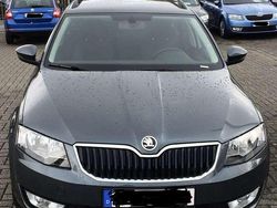 Gebraucht 2015 Skoda Octavia Ambition Kombi | 11.500 € (Etwas zu teuer)