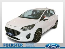 Tageszulassung Gebraucht 2023 Ford Fiesta Titanium Kleinwagen | 17.980 € (Fairer Preis)