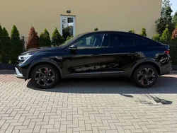 Schwarz Gebraucht 2021 Renault Arkana R.S. SUV | 20.600 € (Fairer Preis)