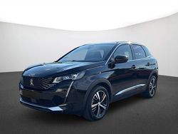 Lackierung schwarz perla nera/metallic klarlack Gebraucht 2023 Peugeot 3008 GT SUV | 27.980 € (Fairer Preis)