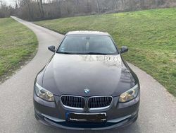 Braun Gebraucht 2010 BMW 325 Coupé | 9.600 € (Guter Preis)
