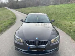 Braun Gebraucht 2010 BMW 325 Coupé | 9.600 € (Fairer Preis)