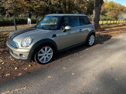 Grau Gebraucht 2007 Mini Cooper Kleinwagen | 4.490 € (Superpreis)