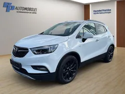 Weiß Gebraucht 2019 Opel Mokka X Ultimate SUV | 15.990 € (Fairer Preis)
