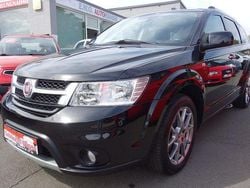 Schwarz Gebraucht 2014 Fiat Freemont Lounge SUV | 7.990 € (Guter Preis)