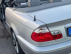 Gebraucht 2001 BMW 320 Cabriolet Cabrio | 10.000 € (Etwas zu teuer)