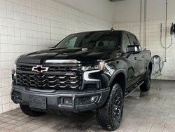 Schwarz Neu 2025 Chevrolet Silverado SUV | 104.900 €