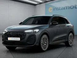 Schwarz Neu 2025 Audi SQ5 SUV | 93.699 € (Fairer Preis)
