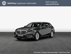 Sophistograu brillanteffe Neu 2025 BMW 540 Kombi | 74.490 € (Superpreis)