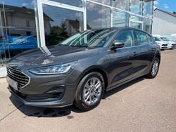 Grau Neu 2025 Ford Focus Titanium Limousine | 23.900 € (Superpreis)