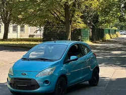 Gebraucht 2010 Ford Ka Kleinwagen | 2.499 €