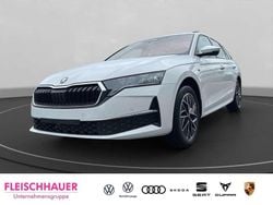 Candyweiss Neu 2025 Skoda Octavia Tour Kombi | 41.990 € (Teuer)