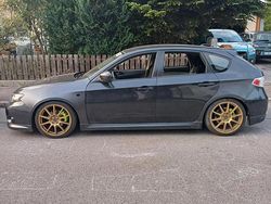 Gebraucht 2007 Subaru Impreza Limousine | 4.999 € (Fairer Preis)