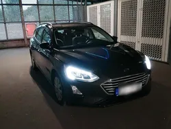 Grau Gebraucht 2019 Ford Focus Kombi | 11.500 € (Superpreis)