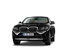 Gebraucht 2025 BMW X4 Efficient Dynamics SUV | 48.949 €