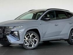 Grau Neu 2024 Hyundai Tucson N Line SUV | 32.970 € (Superpreis)