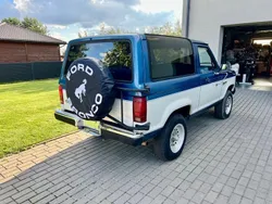 Blau Gebraucht 1988 Ford Bronco SUV | 7.500 €