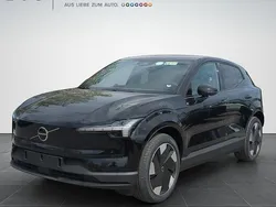 Onyx schwarzmetallic Gebraucht 2025 Volvo EX30 Plus SUV | 39.900 € (Superpreis)