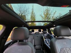 Schwarz Gebraucht 2024 VW Tiguan Allspace SUV | 46.500 € (Teuer)