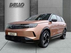 Braun Gebraucht 2025 Opel Grandland Electric SUV | 45.990 € (Fairer Preis)