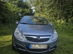 Gebraucht 2009 Opel Corsa Kleinwagen | 1.950 € (Guter Preis)