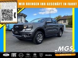 Grau Neu 2025 Ford Ranger XLT Abholung | 48.990 € (Guter Preis)