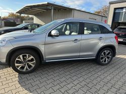 Grau Gebraucht 2014 Citroën C4 Aircross Tendance SUV | 4.990 € (Fairer Preis)