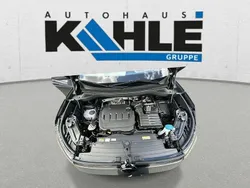Grau Gebraucht 2025 VW Tiguan Elegance SUV | 51.990 €
