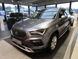 Graphitgrau Gebraucht 2024 Seat Ateca Xperience SUV | 24.990 € (Fairer Preis)