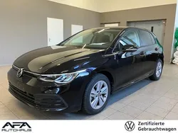 Gebraucht 2020 VW Golf VII Life | 24.390 € (Etwas zu teuer)