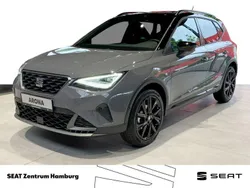 Grau Neu 2025 Seat Arona Black Edition SUV | 29.985 € (Teuer)