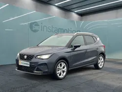 Other Gebraucht 2025 Seat Arona FR SUV | 24.295 € (Fairer Preis)