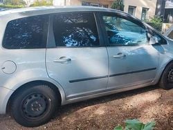 Grau Gebraucht 2007 Ford C-MAX Van / Kleinbus | 1.300 € (Superpreis)