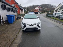 Schneeweiss/summitwhite/arctic Gebraucht 2013 Opel Ampera Kleinwagen | 7.800 € (Teuer)
