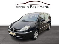 Grau Gebraucht 2009 Citroën C8 Exclusive Van / Kleinbus | 2.950 € (Guter Preis)