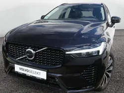 Onyx schwarz Gebraucht 2023 Volvo XC60 Plus SUV | 43.890 € (Guter Preis)