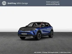 Blau Gebraucht 2024 Opel Mokka SUV | 21.390 € (Guter Preis)