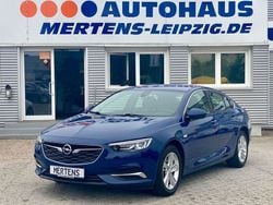 Blau Gebraucht 2018 Opel Insignia Innovation Limousine | 14.990 € (Fairer Preis)