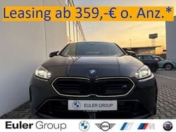 Schwarz Gebraucht 2025 BMW M135 Shadowline Kleinwagen | 38.990 € (Guter Preis)