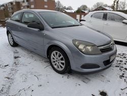 Silber Gebraucht 2006 Opel Astra GTC Coupé | 650 € (Superpreis)