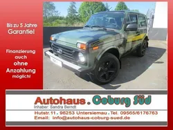 Lada niva