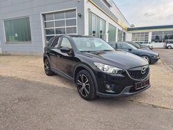Schwarz Gebraucht 2013 Mazda CX-5 Sports-Line SUV | 9.300 € (Fairer Preis)